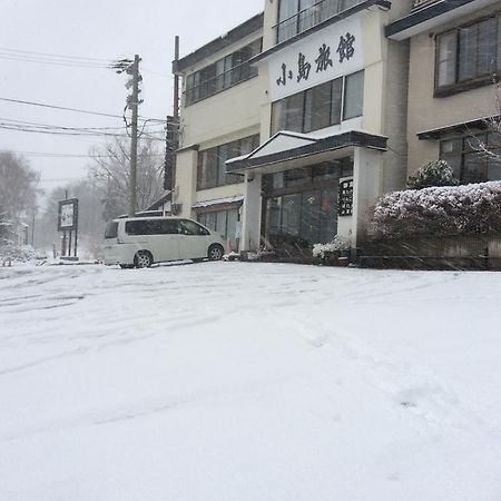 Kojima Ryokan Hirosaki Zewnętrze zdjęcie