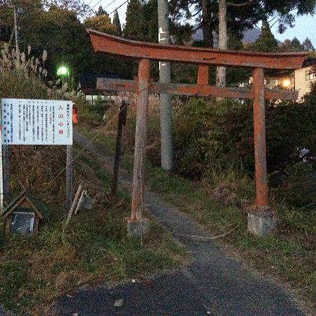 Kojima Ryokan Hirosaki Zewnętrze zdjęcie
