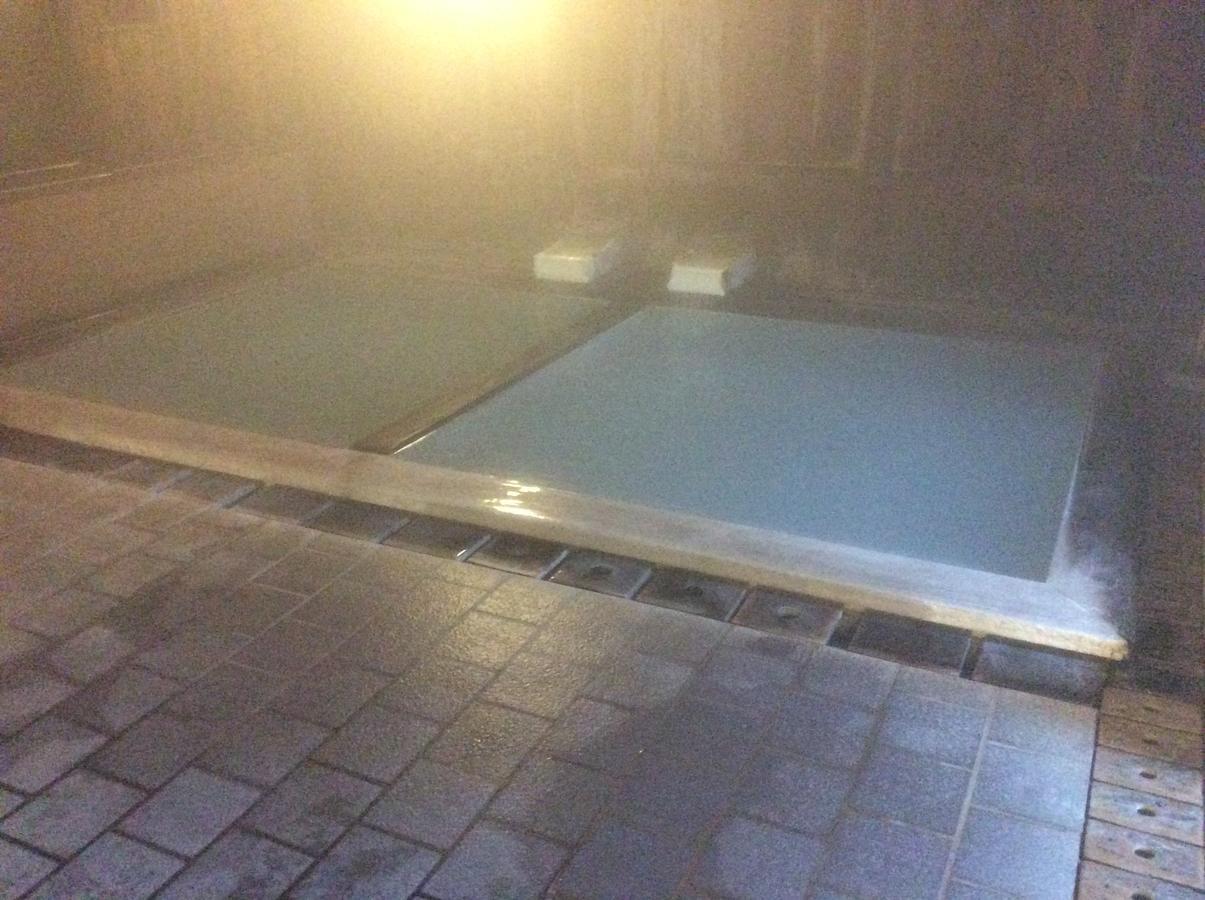 Kojima Ryokan Hirosaki Zewnętrze zdjęcie